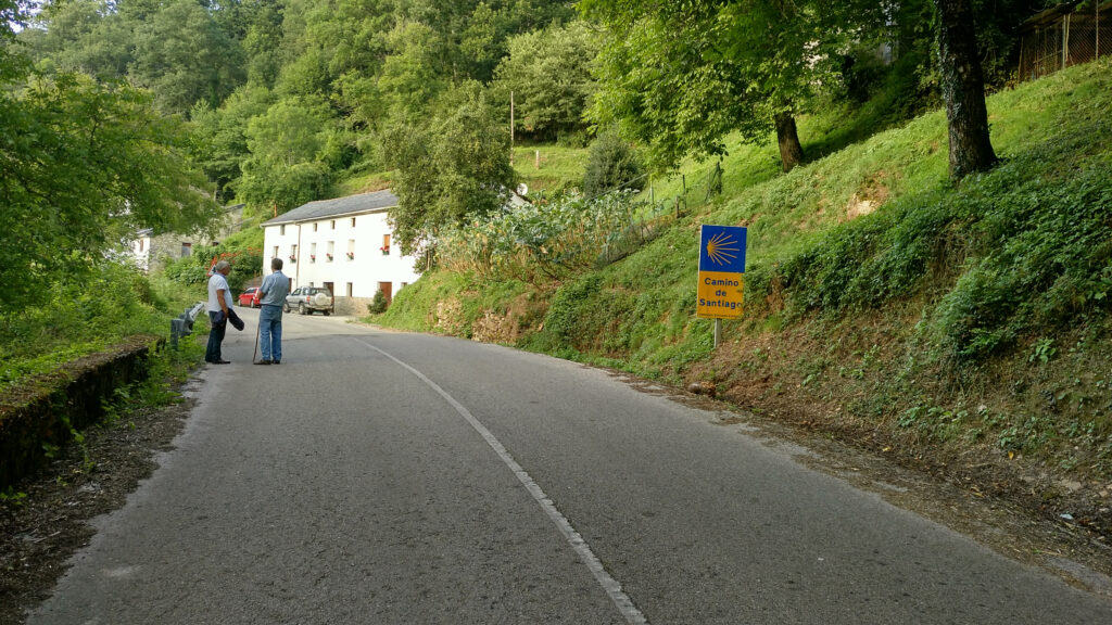 Conocer Gente Pedrafita Do Cebreiro