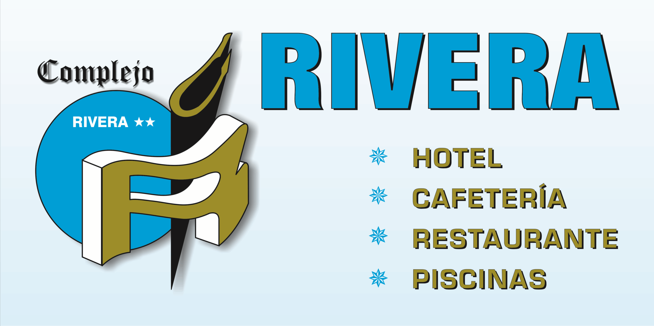 hostal rivera