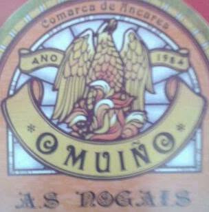 logo muiño
